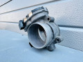 заслонка дроссельная Ford Transit 8 поколение (2013 - 2018), 2.2 л., дизель, BK2Q9E926AB, 0280750537 - фото №2