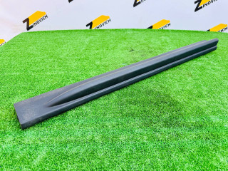 накладка на порог Ford Transit 8 поколение (2013 - 2018), BK31V10154