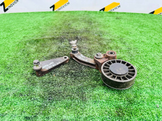 Натяжитель ремня агрегатов Volkswagen LT 2 поколение (1996 - 2005), 2.8 л., AGK, дизель, 94076360050, 94070341803000, 94076408050