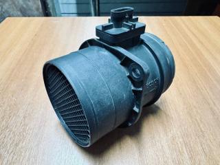 расходомер воздуха Volkswagen Crafter 1 поколение [рестайлинг] (2011 - 2016), 2.0 л., 0281002956, 03L906461A