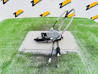 замок двери сдвижной Citroen Jumpy 3 поколение 2023, PSA084176, 16942531, 202192718016, 16943136B