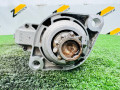 стартер Volkswagen Polo 4 поколение (2001 - 2005), 1.6 л., BTS, бензин, 02M911023, 02M911023M - фото №5