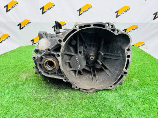 КПП механическая (МКПП) Hyundai Tucson 2 поколение 2010, 2.0 л., бензин, 5МКПП, передний привод, L8720652