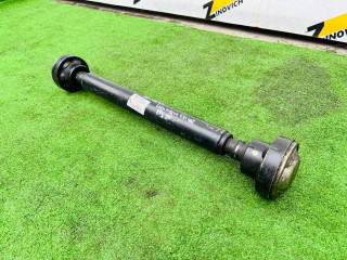 карданный вал Porsche Cayenne 955 2006, 4.5 л., бензин, 7L0521101C