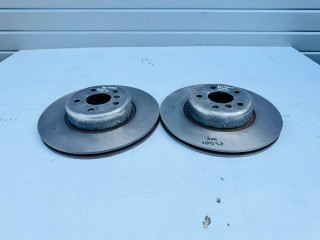 диск тормозной передний BMW X3 G01 (2017 - 2026)