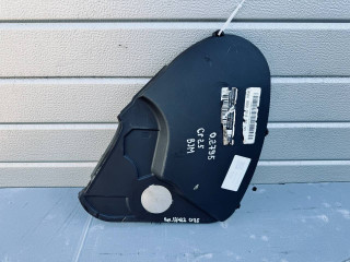 защита (кожух) ремня ГРМ Volkswagen Crafter 1 поколение (2006 - 2011), 2.5 л., BJM, дизель, 076109107, 0111121A, 4010812A