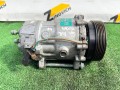 компрессор кондиционера Volkswagen Golf 4 поколение (1997 - 2006), 1.9 л., AXR, дизель, SD7VCB, SD7V16, 1J0820803F - фото №6