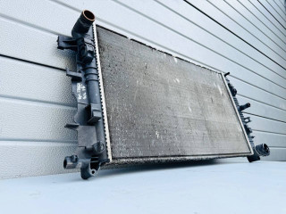 радиатор (основной) Mercedes-Benz Sprinter 2 поколение [рестайлинг] (W906) (2014 - 2018), 2.1 л., OM 651.955, дизель, A9065000202