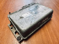 блок управления двигателем IVECO Daily 2 поколение (1990 - 2000), 2.8 л., 8140.43S, дизель, 0504004103 - фото №2
