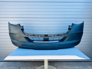 бампер передний Mercedes-Benz Sprinter W907/W910 W907 (2018 - 2026), A9108850000, A9078802700, A9108850100, A9108851400, A9108851500, A9108856100, A9108856200, A9108856300