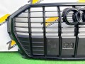 решетка радиатора Audi Q3 F3 2024, 83A853651E, 83A853651F - фото №4