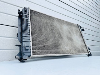 радиатор (основной) Mercedes-Benz Sprinter 2 поколение [рестайлинг] (W906) (2014 - 2018), 2.2 л., дизель, A9065000202