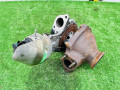 турбина Opel Astra J (2009 - 2012), 2.0 л., A 20 DTH, дизель, 55570748 - фото №6