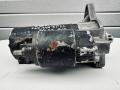 стартер Volkswagen Transporter T4 (1990 - 2003), 2.5 л., AVT, бензин, 0001125005, 020911023P, 005821766 - фото №4