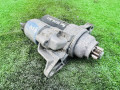 стартер Volkswagen Polo 4 поколение (2001 - 2005), 1.4 л., BKY, бензин, 001120404, 021911023, 1005831281 - фото №6