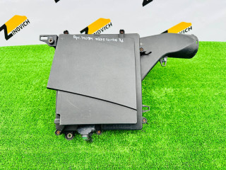 корпус воздушного фильтра Mercedes-Benz CL-Класс C216 (2006 - 2010), 5.5 л., бензин, A0051535028, A2750940104, A2750901001