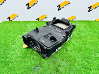 корпус воздушного фильтра Mercedes-Benz E-Класс W212/S212/C207/A207 (2009 - 2013), 2.2 л., дизель, A6510901701, A6510940520, A6510940520