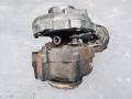 турбина Mercedes-Benz C-Класс W203/S203/CL203 (2000 - 2004), A6110960999 - фото №4