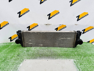 интеркулер Mercedes-Benz Sprinter 2 поколение (W906) (2006 - 2014), 2.1 л., OM 651.955, дизель, A9065010201, 2E0145804A, A9065010201, 2E0145804A, A9065010320, A9065010320