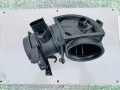 расходомер воздуха Mercedes-Benz C-Класс W203/S203/CL203 (2000 - 2004), 2.6 л., M 112.912, бензин, 1120940048, 0280217515, A1121400118, A1121410190 - фото №2