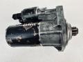 стартер Volkswagen Sharan 1 поколение [2-й рестайлинг] (2003 - 2010), 2.3 л., бензин, 1006821879 - фото №5
