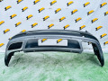 бампер задний Volkswagen Tiguan 2 поколение 2018, 5NN807521C, 5NN807055, 5NN807421, 5NN807568B, 5NN807568, 5NN864733, 5NN864734 - фото №6