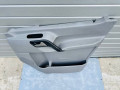 обшивка двери передняя правая Mercedes-Benz Sprinter 2 поколение (W906) (2006 - 2014), A9067270171, A9067600261 - фото №3