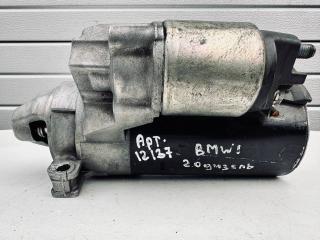 стартер BMW 3 серия E90/E91/E92/E93 (2004 - 2010), 2.0 л., дизель, 12417812034, 1005831596