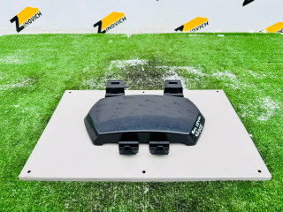 заглушка (решетка) в бампер BMW X5 G05 [рестайлинг] (2023 - 2026), 51115A0AF30, 5A0AF30