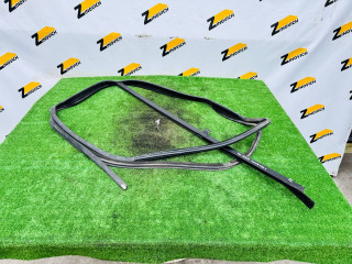 Уплотнитель стекла Ford Transit 8 поколение (2013 - 2018), BK31V21511, BK31V21511AG