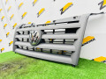 решетка радиатора Volkswagen Crafter 1 поколение (2006 - 2011), HVW9068800085, 2E0853653 - фото №2