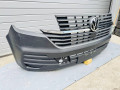 бампер передний Volkswagen Multivan T6 [рестайлинг] 2023, 7LA807221B, 7LA807217, 7LA807178C, 7LA807217A, 7LA807177B, 7LA853343A - фото №11