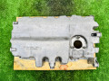 масляный поддон Volkswagen Passat B6 (2005 - 2010), 2.0 л., BMP, дизель, 03G103603, AC43400 - фото №2
