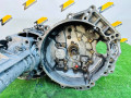 КПП механическая (МКПП) Volkswagen Transporter T4 (1990 - 2003), 2.4 л., AAB, дизель, 5МКПП, 02B301232E, 02B301107A, 02B301103, CCY, 02B409320 - фото №2