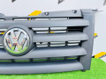решетка радиатора Volkswagen Crafter 1 поколение (2006 - 2011), HVW9068800085, 2E0853653 - фото №5