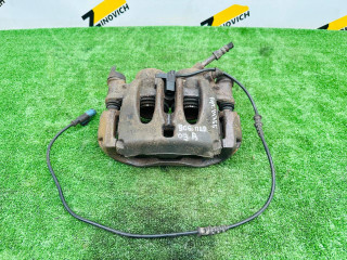 суппорт передний правый Mercedes-Benz Sprinter 2 поколение [рестайлинг] (W906) (2014 - 2018), A0034208683