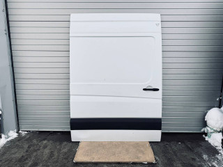 дверь сдвижная Mercedes-Benz Sprinter 2 поколение (W906) W906 (2006 - 2014)