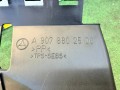 воздуховод (дефлектор) радиатора Mercedes-Benz Sprinter W907/W910 (2018 - 2026), A9078802500, SP080565000 - фото №10