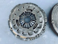 комплект сцепления Ford Transit 7 поколение (2006 - 2013), 2.2 л., дизель, 5МКПП, 6C1Q6375AD, 6C117550DC - фото №3