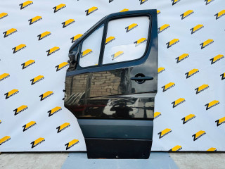 дверь передняя левая Mercedes-Benz Sprinter 2 поколение [рестайлинг] (W906) W906 (2014 - 2018)