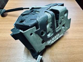 замок двери передней левой Ford Transit 8 поколение (2013 - 2018), BK31V219A65, BK31V219A65-AG, BK31V221A00-BC, BK31V221A00