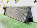 интеркулер Mercedes-Benz Sprinter W901-904 (1995 - 2000), 2.9 л., OM 602.980, дизель, 9015010701, 9015010701, 848601F - фото №2