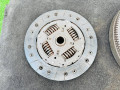 комплект сцепления Volkswagen Transporter T4 (1990 - 2003), 037105271K, 322014711 - фото №5