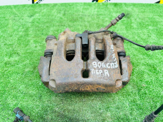 суппорт передний правый Mercedes-Benz Sprinter 2 поколение [рестайлинг] (W906) (2014 - 2018), A9064211698