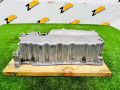 масляный поддон Volkswagen Passat B6 (2005 - 2010), 2.0 л., BMP, дизель, 03G103603, AC43400 - фото №9