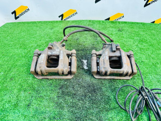 суппорт Mercedes-Benz Sprinter 2 поколение [рестайлинг] (W906) (2014 - 2018), A0034207183, A0034207283