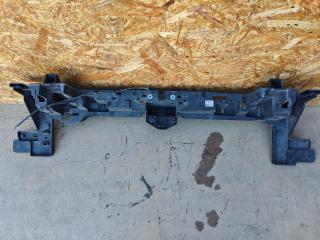 передняя панель крепления облицовки (телевизор) Peugeot 5008 1 поколение (2009 - 2013), 1.6 л., дизель, МКПП, минивэн, 9672379580