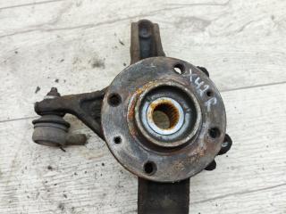 ступица передняя правая Peugeot 5008 1 поколение (2009 - 2013), 1.6 л., дизель, МКПП, минивэн