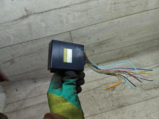 блок управления (другие) Toyota Picnic 1 поколение XM10 1998, 2.2 л., 3C-TE, дизель, МКПП, минивэн, 88650-44070, 2771001480