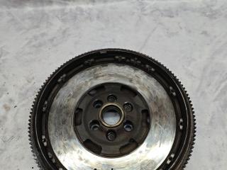 маховик Ford Galaxy 1 поколение 1999, 1.9 л., дизель, МКПП, минивэн, 028105264B